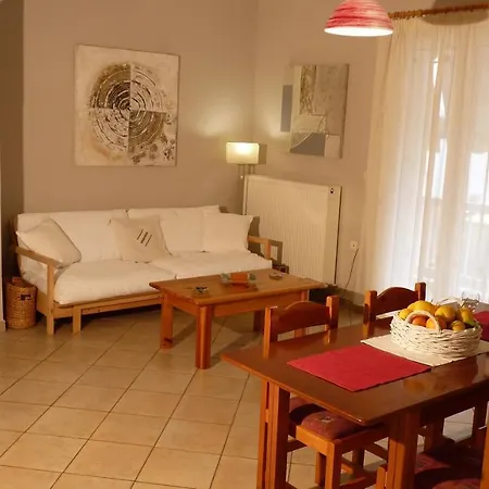 Apartment Casa Maria *