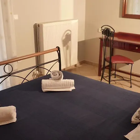 Casa Maria Apartment