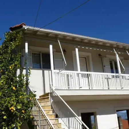 Casa Maria Apartment
