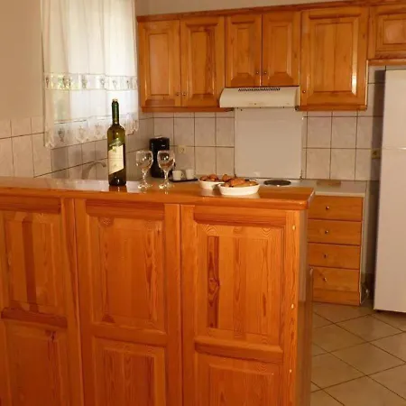Casa Maria *