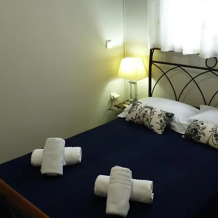 Appartement Casa Maria *
