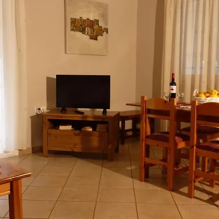 Casa Maria Апартаменты