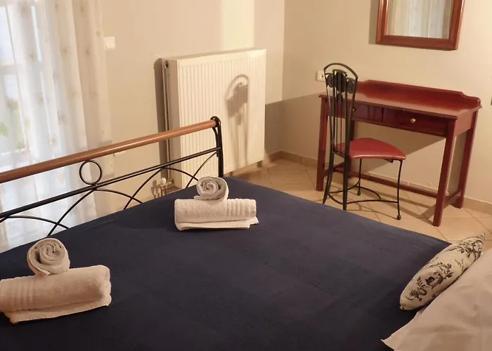 Casa Maria Appartement