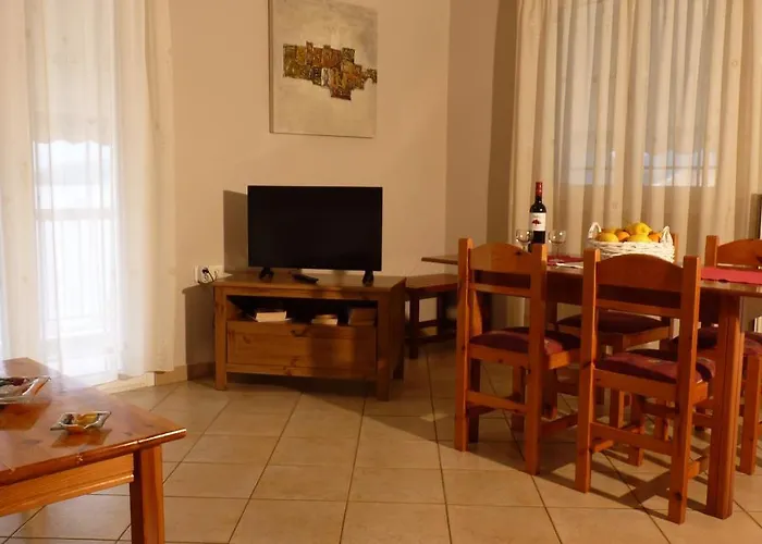 Casa Maria Appartement