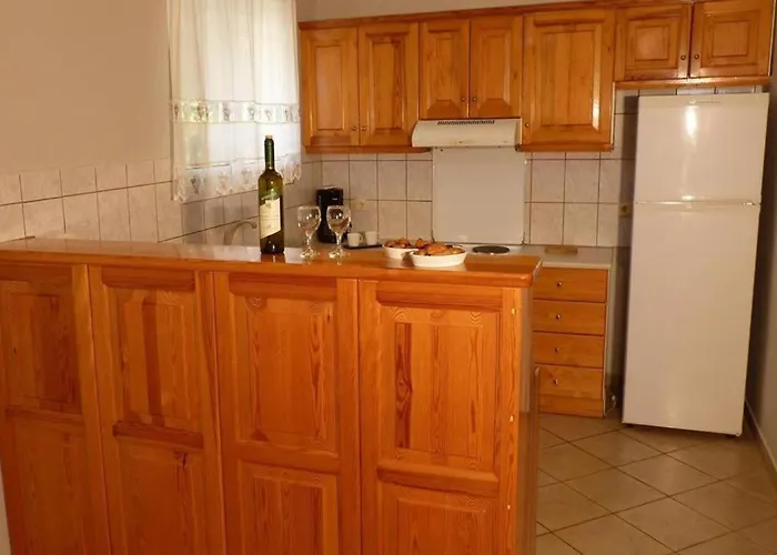 Casa Maria *