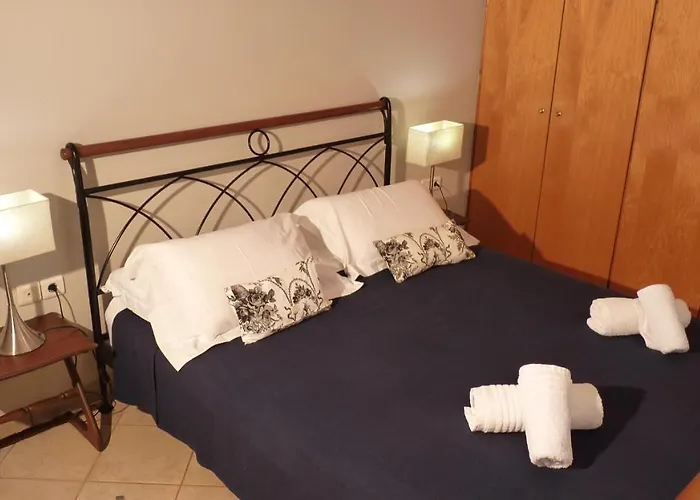 Apartmán Casa Maria Nydri (Lefkada)